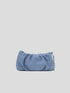 Irene Soft Gathered Shoulder Bag